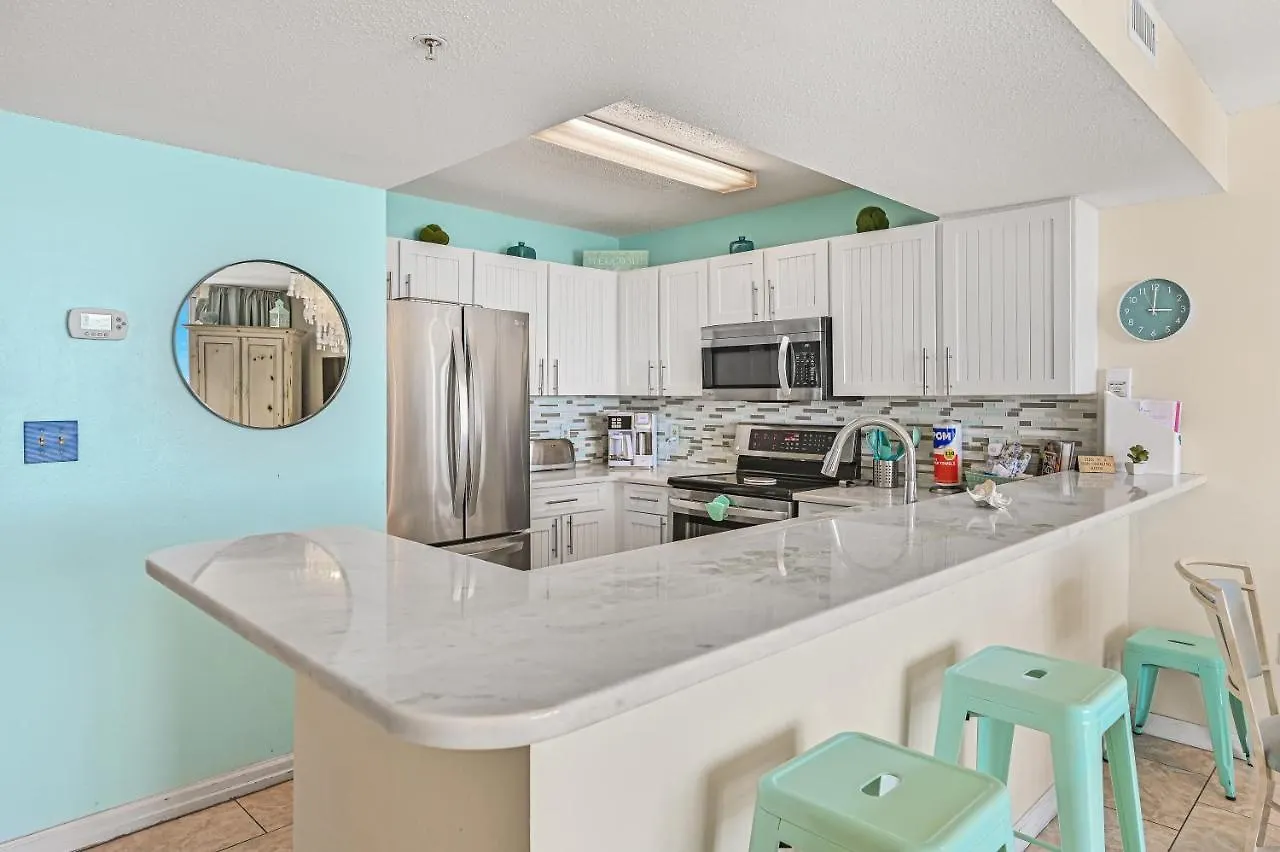 Pelican Beach Resort Rentals 德斯廷 公寓