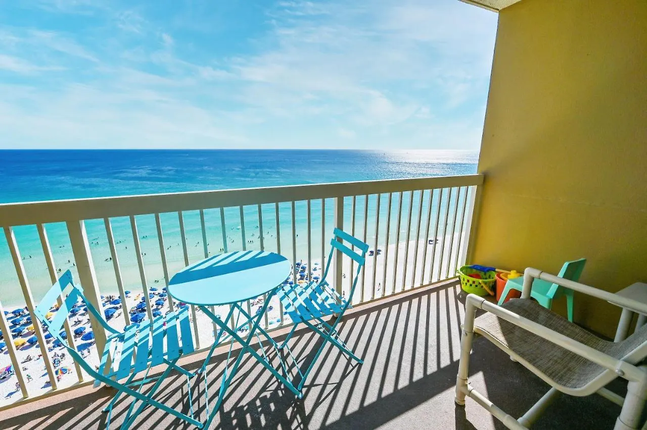 Pelican Beach Resort Rentals 德斯廷 0*,  美国