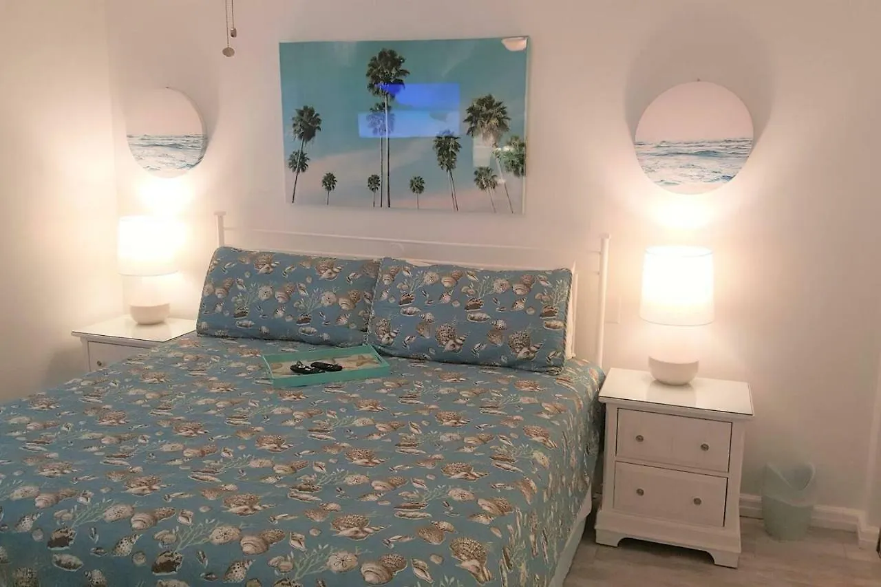 Pelican Beach Resort Rentals 德斯廷 公寓