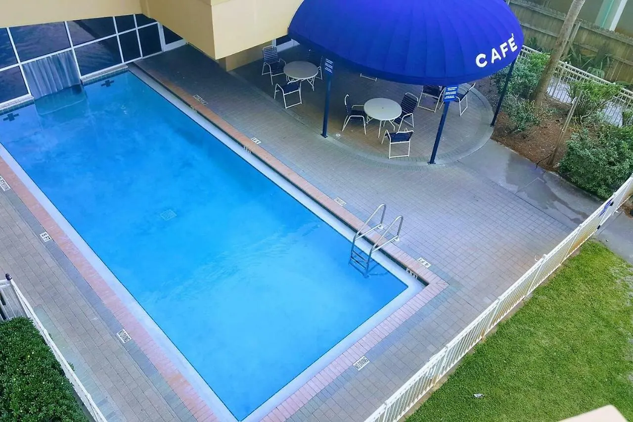 Pelican Beach Resort Rentals 德斯廷