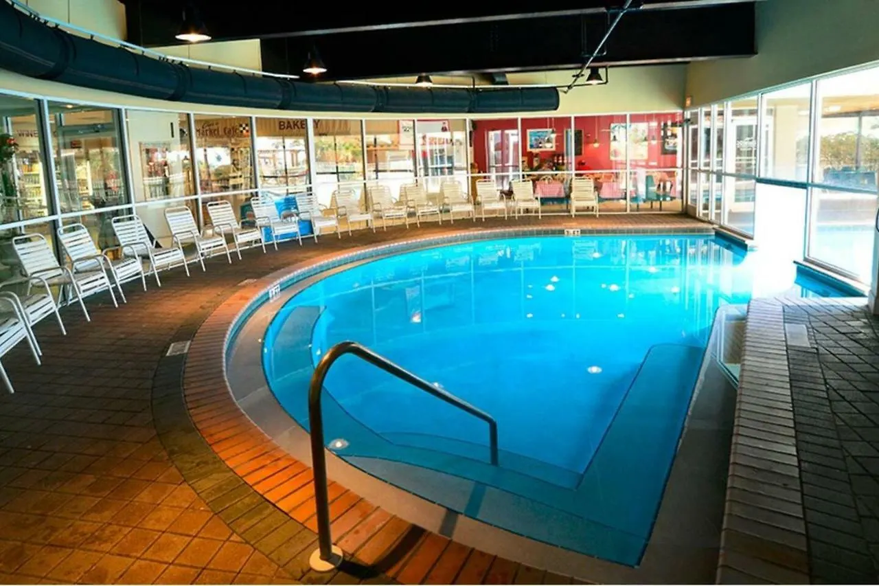 Pelican Beach Resort Rentals 德斯廷 公寓