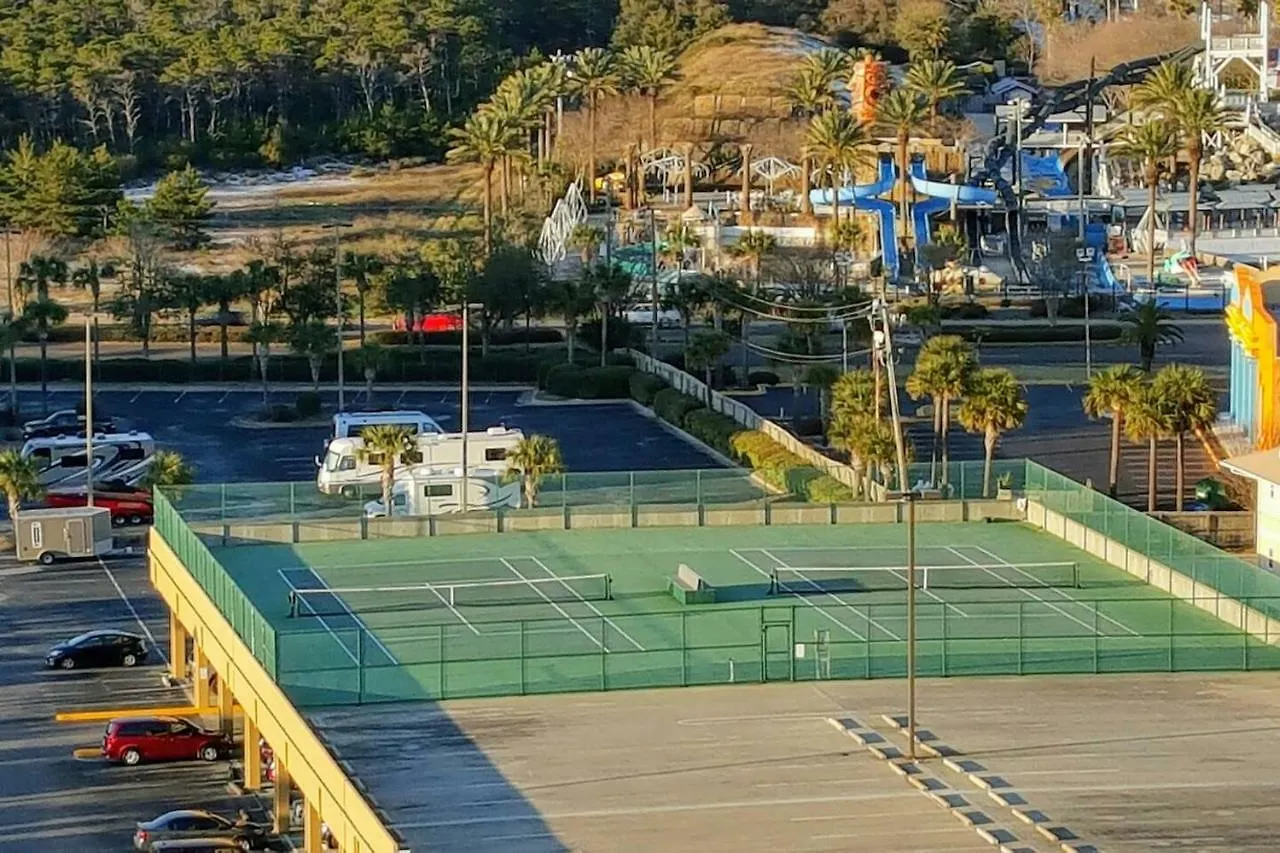 Pelican Beach Resort Rentals Destin 0*,